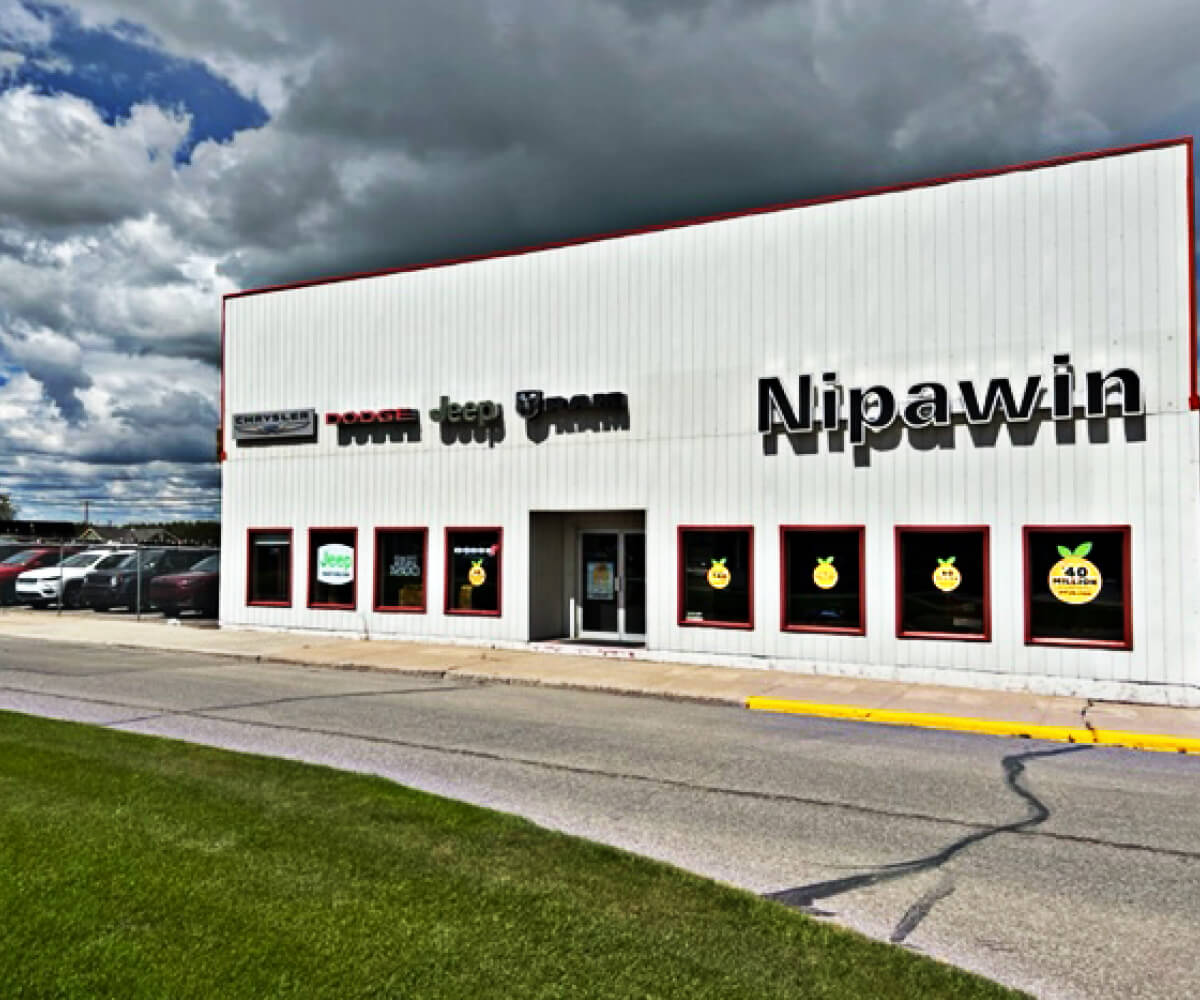 FFUN Motorsports Nipawin FFUN Motorsports